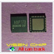 Resim Notebook_Parca Axp173 Entegre Chipset 
