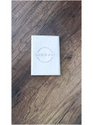 Resim EFE DERİ Nissan Deri Dikişli Araç Ruhsat Kılıfı Kabı Ruhsatlık Araba Ruhsat Koruyucu 