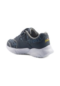 Resim Lumberjack Parker Sp 5fx Lacivert Erkek Çocuk Koşu Ayakkabısı 000000000101944551 Lacivert-kırmızı Lacivert - Kırmızı 