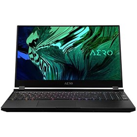 Resim Gigabyte Aero 15 OLED KD Intel Core i7 11800H 15.6" 16 GB RAM 1 TB SSD 6 GB RTX 3060 UHD W10 Pro Gaming Laptop Gigabyte