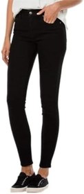 Resim Levi's 721 High Rise Skinny Jeans Jean Pantolon Kadın 