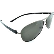 Resim JULIANO Jl A108 C03 61 Polarize Güneş Gözlüğü 