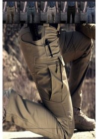 Resim Montana Taktikal Model Tactical Pantolon (349194465) 