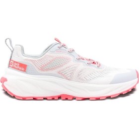 Resim Jack Wolfskin Prelıght Swıft Pro Vent L Beyaz Kadın Outdoor Ayakkabı 000000000102267536 Beyaz 