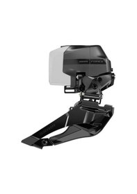 Resim Sram Force Axs D2 Ön Vites - Aktarıcı Siyah 