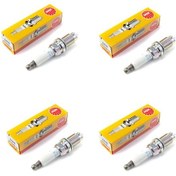 Resim 4 X Vw Passat B6 3c 2005-2008 1.6 Fsi Blf Buji Takımı Ngk 