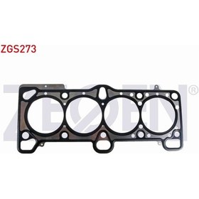 Resim Hyundaı Accent Era 1.4i 16v Silindir Kapak Contası 22311-26101 