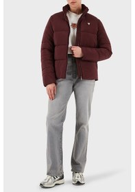Resim Guess Bayan Mont V4yl03 Wfud0 G4p2 Bordo Bordo 