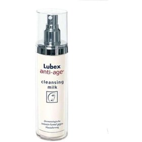 Resim Lubex Anti Age Cleansing Milk Temizleme Sütü 120 Ml 