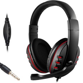 Resim BilfolD MAGICVOICE GM002 3.5MM AUX GİRİŞLİ 7.1 STEREO KULAKÜSTÜ MİKROFONLU OYUNCU KULAKLIK (4767) 