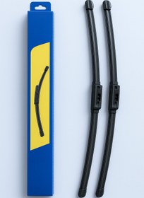 Resim NKT GROUP Muz Silecek Silgi Silgeç Takımı 65 CM * 50 CM 