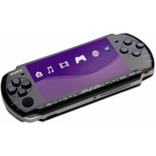 Resim Psp Playstation Taşınabilir Oyun Konsolu 3004 Slim 4gb Playstation Portable Slim Lite PK1020 