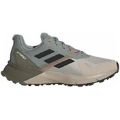 Resim Adidas Terrex Soulstrıde Erkek Spor Ayakkabı Jı1925-e Haki 