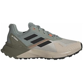 Resim Adidas Terrex Soulstrıde Erkek Spor Ayakkabı Jı1925-e Haki 