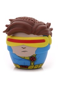 Resim Bitty Boomers Cyclops Figürlü Lisanslı Mini Bluetooth Hoparlör 