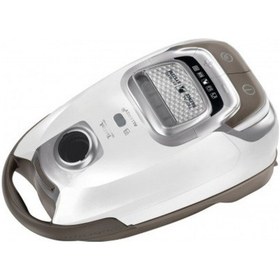 Resim Tefal Silence Force Allergy TW7487 400 W Toz Torbalı Süpürge 
