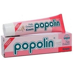 Resim Popolin Pişik Önleyici Krem 40 G 