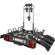 Resim Buzz Rack E-Hornet 3 Çeki Demiri Bisiklet Taşıyıcı 7 Pin 
