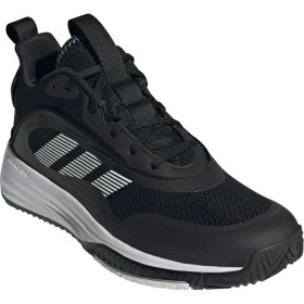 Resim Adidas IF4568 Ownthegame 3.0 Siyah Erkek Basketbol Ayakkabısı 