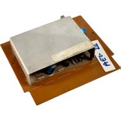 Resim Aeg 20 Çamaşır Makinesi Hız Modülü Elektronik Kart- ( 1 Adet) 