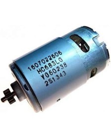 Resim Bosch Psb 1440 Lı-2 Motor 2 609 005 257 
