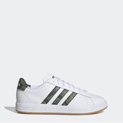 Resim Adidas Erkek Tenis Ayakkabı Grand Court 2.0 Gy2486 adidas