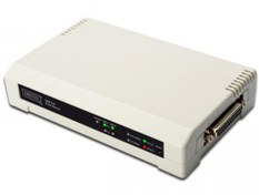Resim Digitus DN-13006-1 1 Port Ethernet 2 Port USB 2.0 1 Port DB-36 LBP Print Server | Yazıcı Paylaşım Cihazları-Aynı Gün Kargo-Distribütör Garantili Ür Yazıcı Paylaşım Cihazları-Aynı Gün Kargo-Distribütör Garantili Ür
