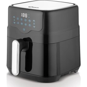Resim Özbience Yağsız Fritöz Prime Airfryer Conti CDF-451, Sağlıklı ve Pratik Kullanım 