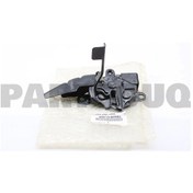 Resim Kilit Kaput Corolla 13-19 Oem No: 53510-02560 