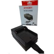 Resim Sanger Sony MC1500 MC2000 MC2500 Şarj Cihazı 