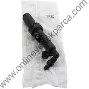 Resim PSA 2182.95 | Citroen C4 2005-2010 Debriyaj Alt Merkezi Orijinal 