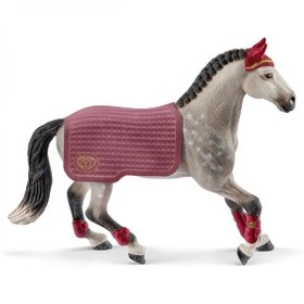 Resim Schleich Trakehner Kısrak Seti 42456 