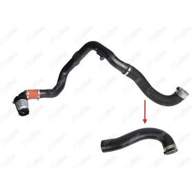 Resim Nıfea 12756 - Turbo Borusu Master Iıı-movano B 2.3 Dci Faz3 