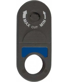 Resim Şafak Sfk S2511 2,5 11 Mm² Hassas Şerit Kablo Soyma 