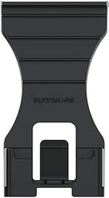 Resim Fututech DJI Air2s Mavic Mini 2 Mavic Air 2 için tablet tutucusu ayarlanabilir katlanabilir plastik 7.9/9.7/10.2/10.5 uzaktan kumanda aksesuarları 