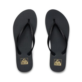 Resim REEF SEASIDE - SIYAH - SIYAH / 37.5 