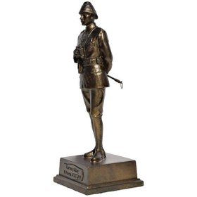 Resim Kurmay Albay Atatürk Heykeli Biblo - Büyük Boy 