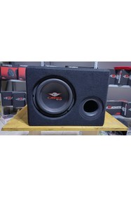 Resim AYDIN SOUND Cadencee 20 cm kabinli bas MINIK DEV 