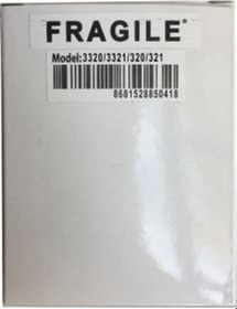 Resim Oki Ml 320-321-3320-3321-3390-3391-182-390 Ithal Uyumlu Şerit 