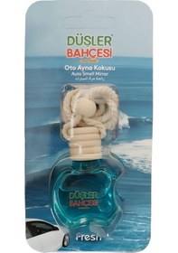 Resim Düşler Bahçesi Oto Ayna Kokusu - Fresh 10 Ml 