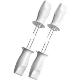 Resim Culinare C47001 Mısır Tutucu 