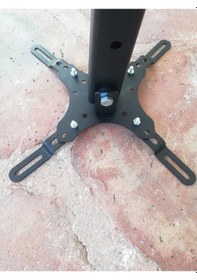 Resim Projeksiyon Tavan Askı Aparatı Teleskopik-90 Cm 