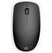 Resim HP 235 4E407AA Kablosuz İnce Optik Mouse 