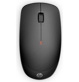 Resim HP 235 4E407AA Kablosuz İnce Optik Mouse 