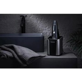 Resim Panasonic ES-LV97 Tıraş Makinesi 