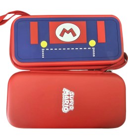 Resim Switch 2 Taşıma Çantası - Maksimum Koruma - Darbeye ve Çizilmeye Karşı Ultra Koruma 