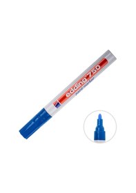 Resim Sertkırtasiye Edding 750 Paint Marker Kalem Mavi 