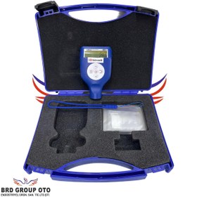 Resim Helmach Boya Kalınlık Ölçüm Cihazı 