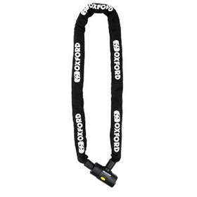 Resim Oxford Motosiklet Alarmlı Zincir Kilit 10x2.0 MM LK132 