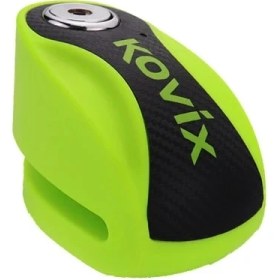 Resim Kovix Kovıx Knn6/cb-Fg Disk Kilit Yeşil 